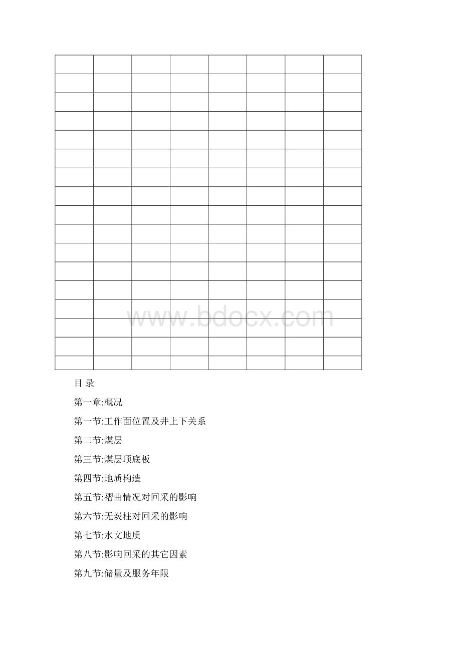 090122回采规程Word文档下载推荐.docx_第3页