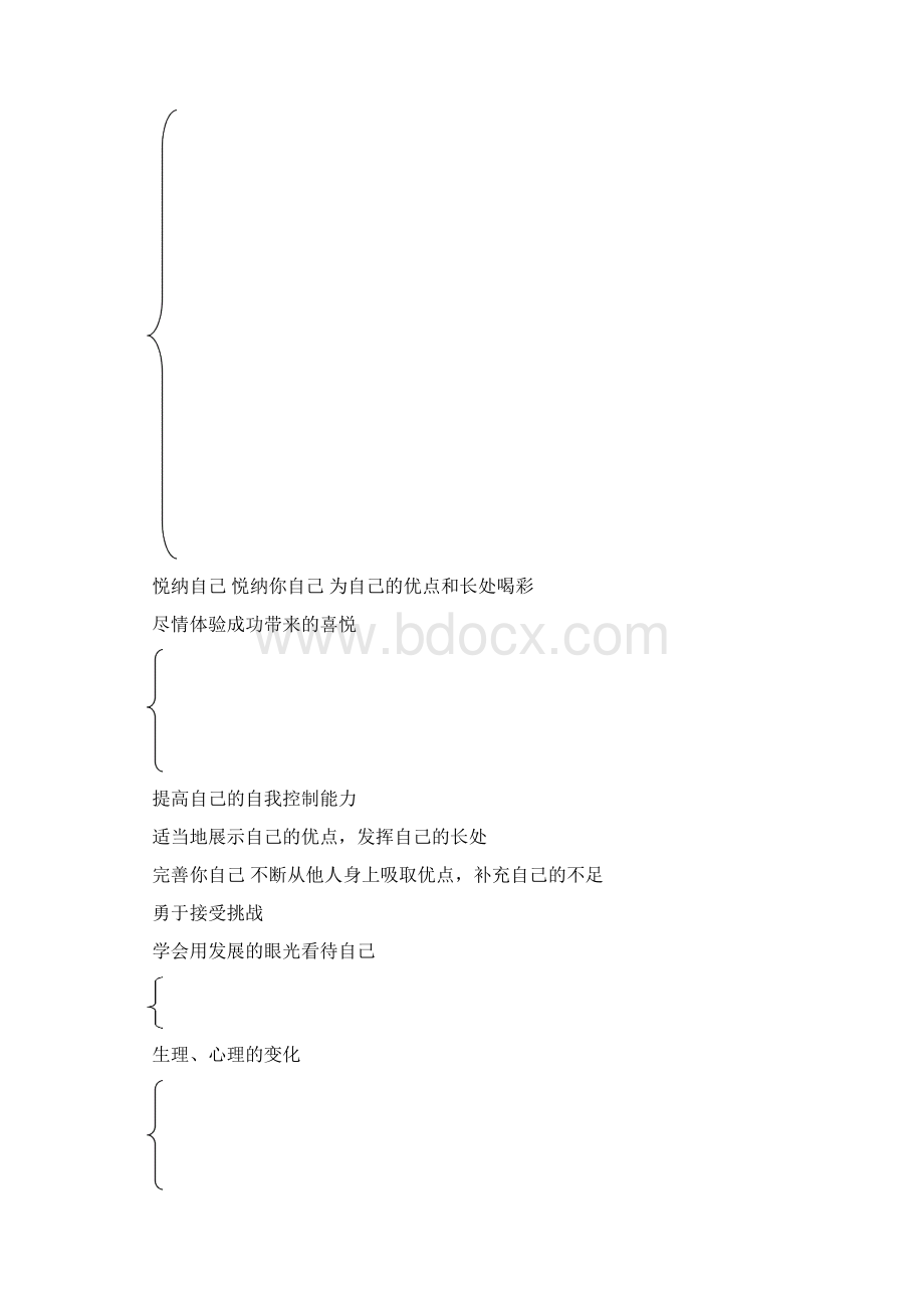 认识自我1.docx_第2页