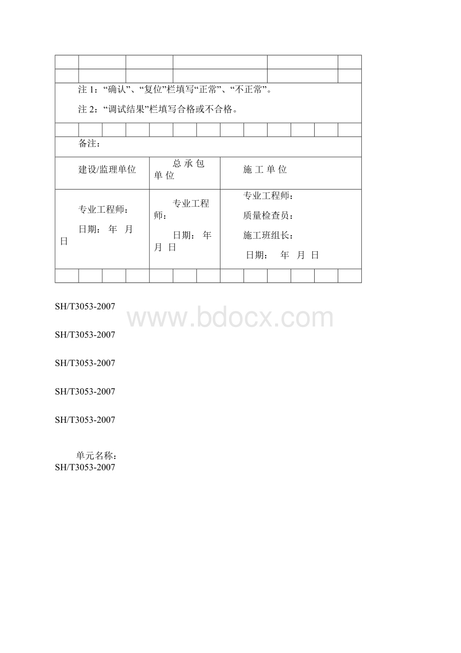 SH附录F仪表通用表Word下载.docx_第2页