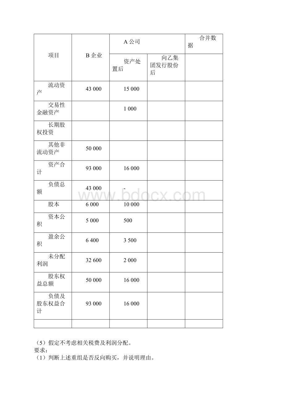 反向购买知识点总结.docx_第3页