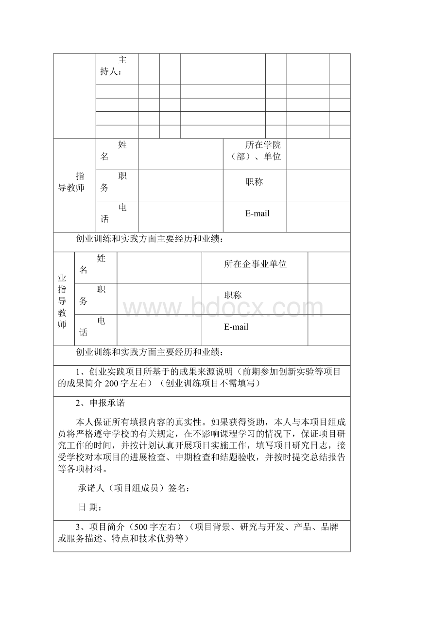 创业实践项目申请书.docx_第2页