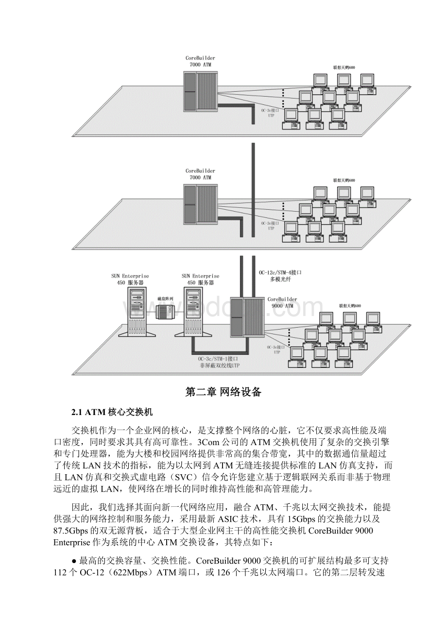 1西南XX省检察院计算机管理信息系统.docx_第3页