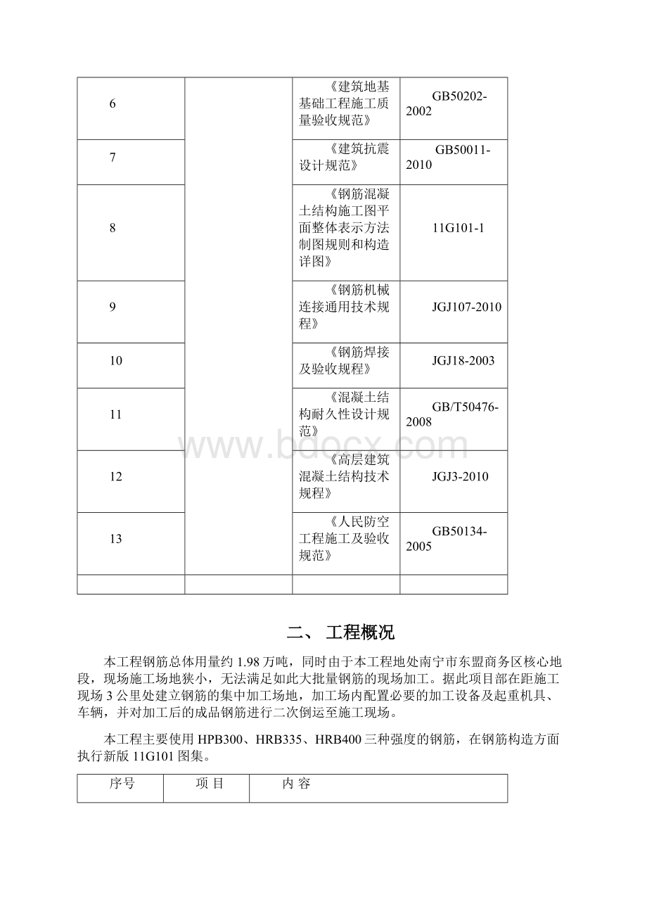 广西九洲国际工程钢筋施工方案Word文件下载.docx_第3页