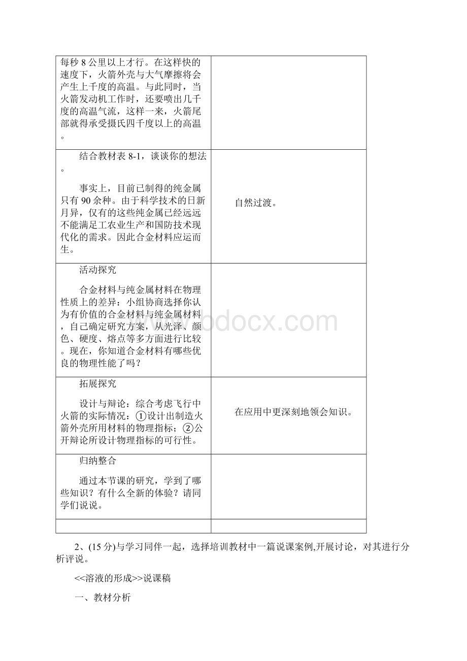 江西省教师网络远程培训作业.docx_第3页