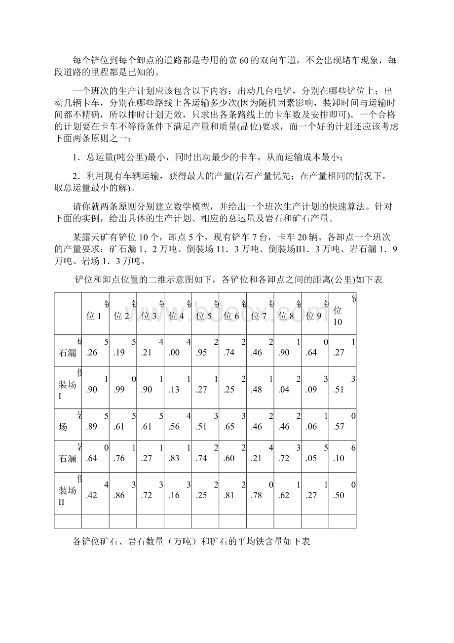 全国大学生数学建模竞赛题目.docx_第2页