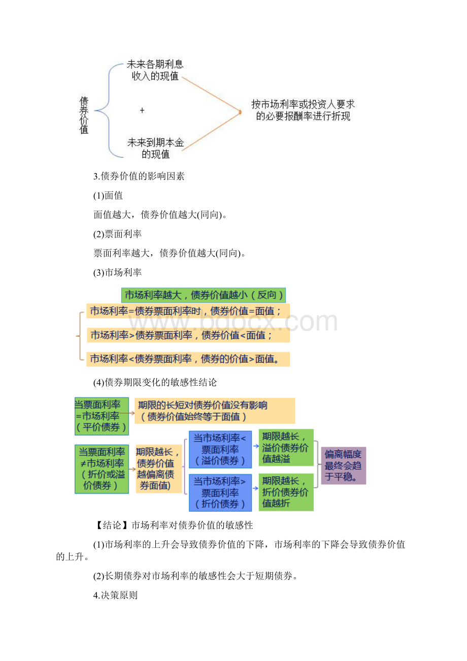 中级《财务管理》高频考点十四.docx_第2页