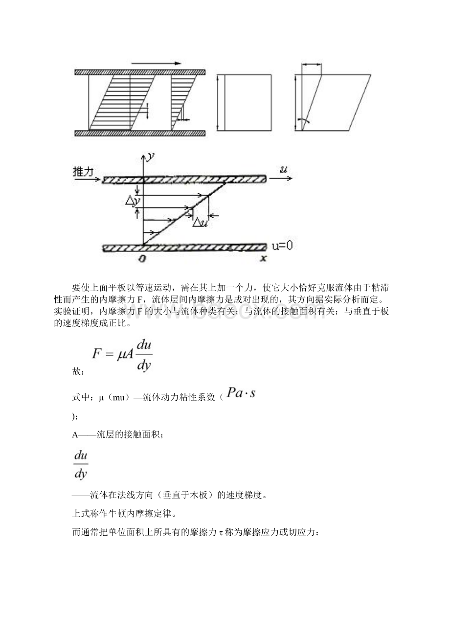 流体力学基本知识.docx_第3页