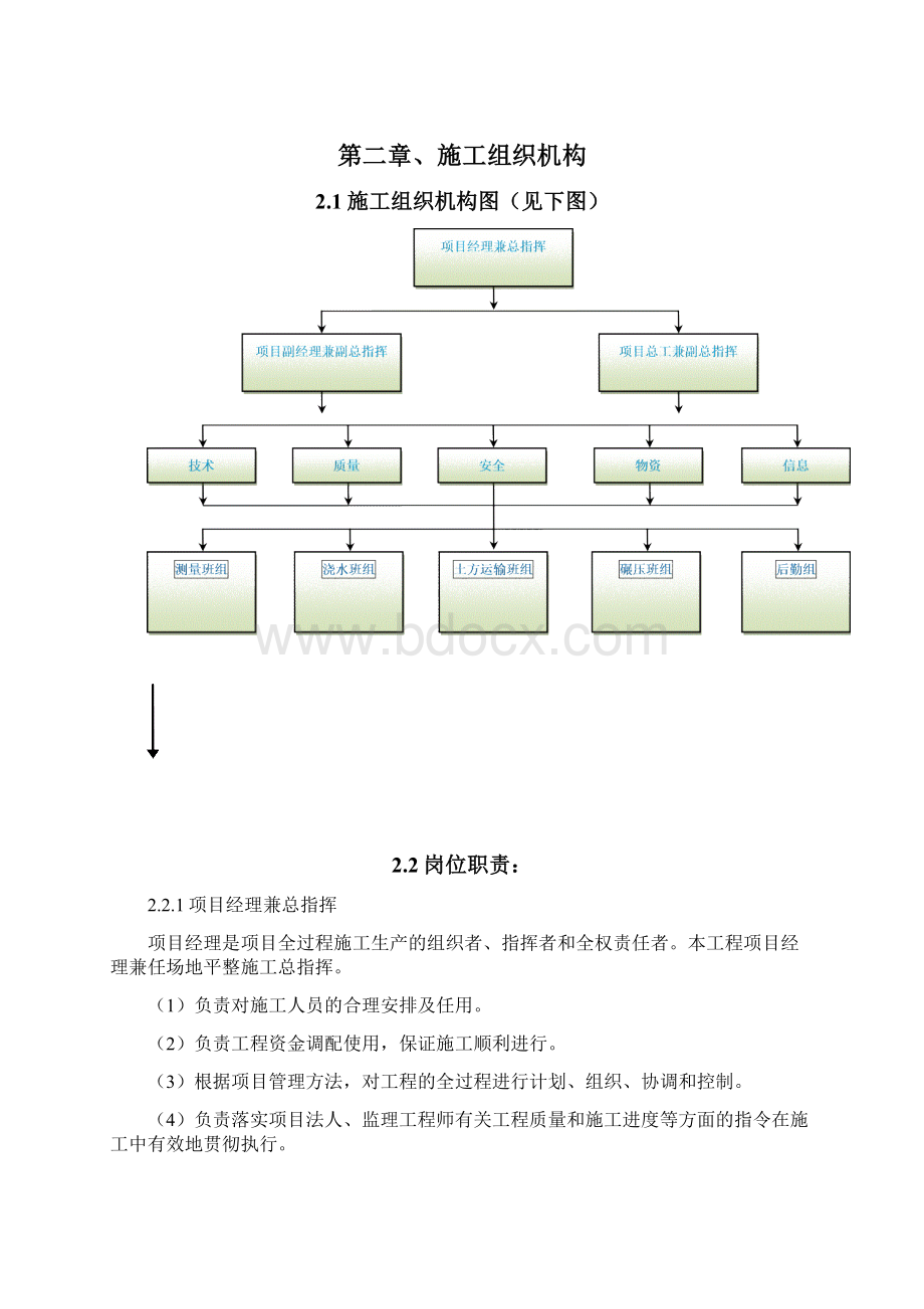 地场平整施工方案学位论文.docx_第3页