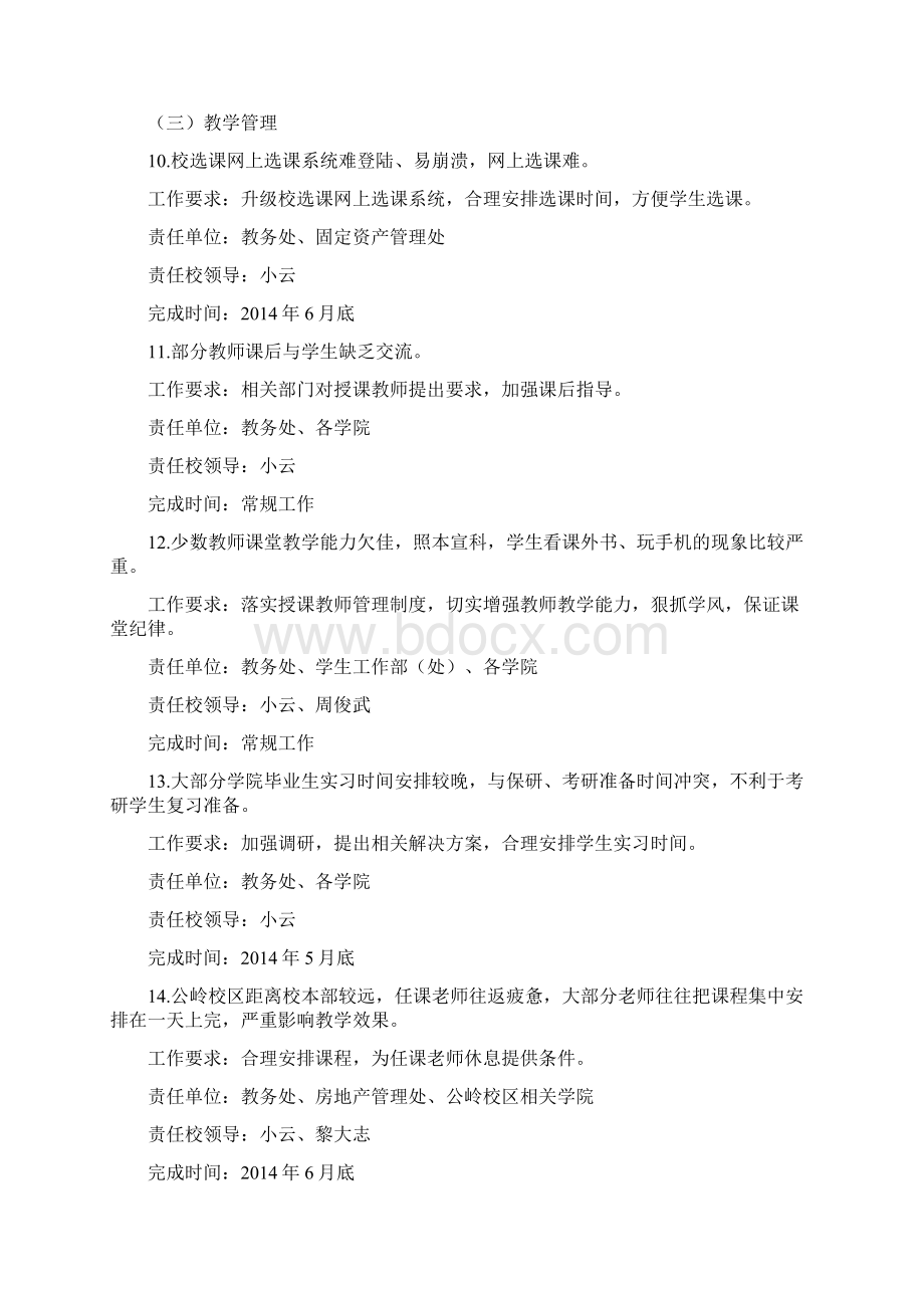 学校学生困难与问题项目解决方案Word格式.docx_第3页