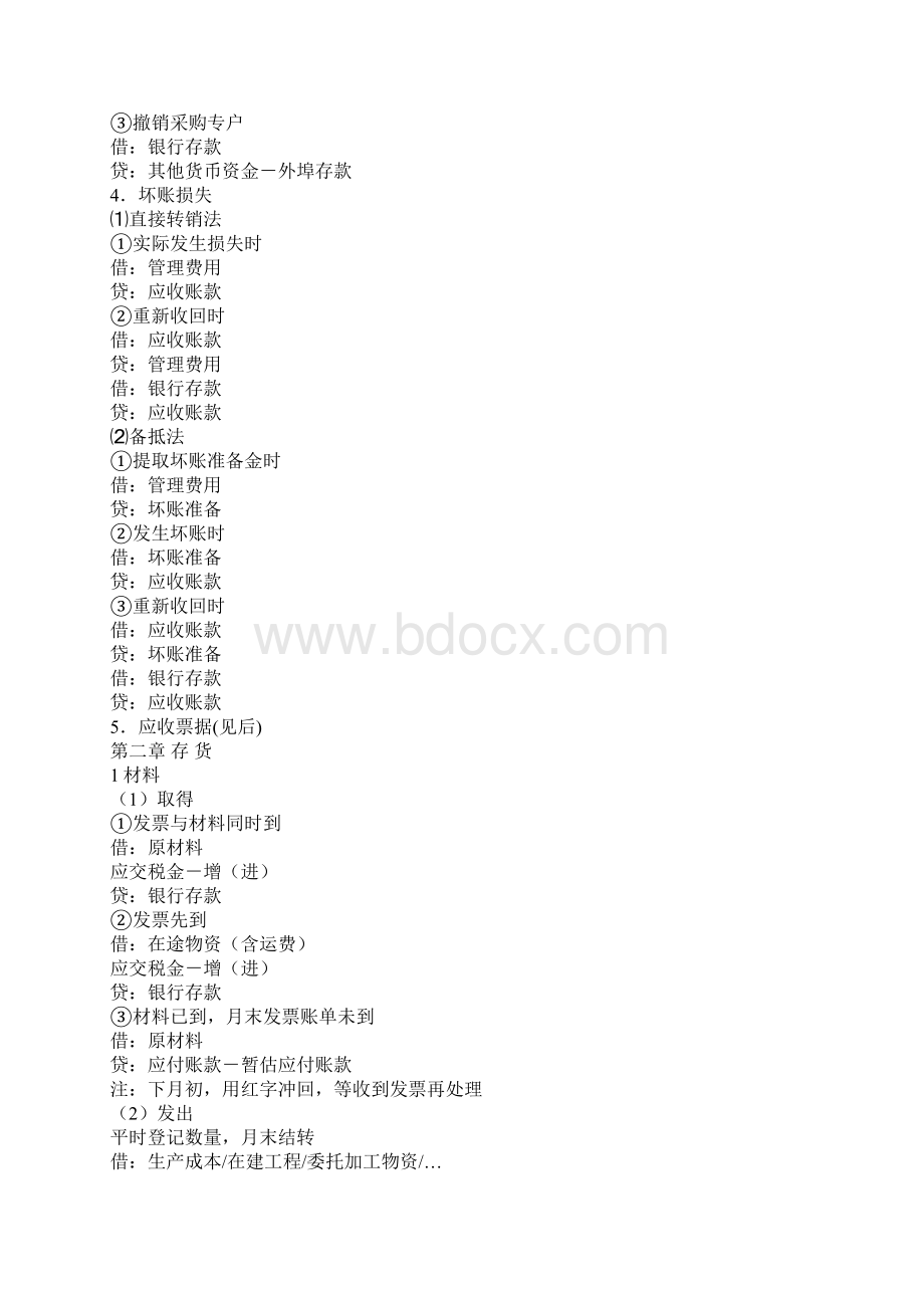 会计实务操作大全.docx_第2页