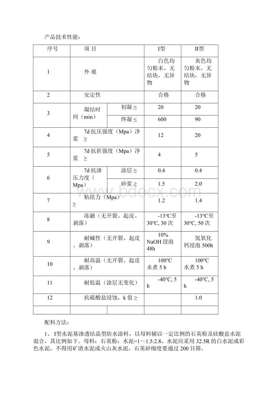 防水施工方案.docx_第2页