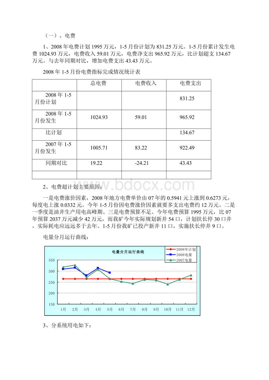 1份经济活动分析Word格式.docx_第3页