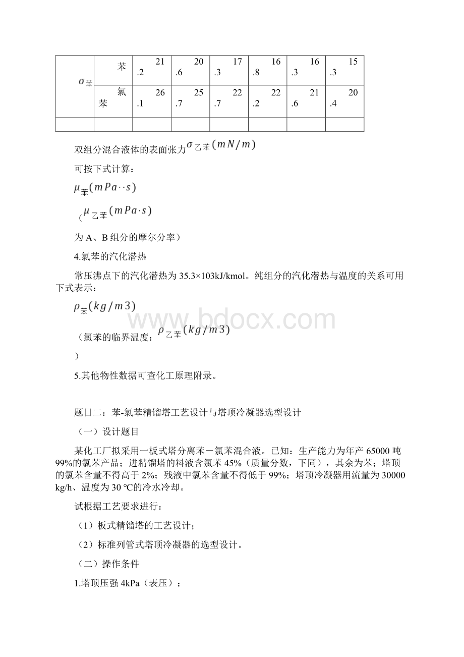 化工毕业设计题目Word文档下载推荐.docx_第3页