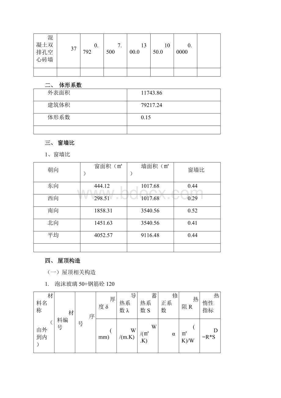 办公楼建筑节能监理细则.docx_第3页