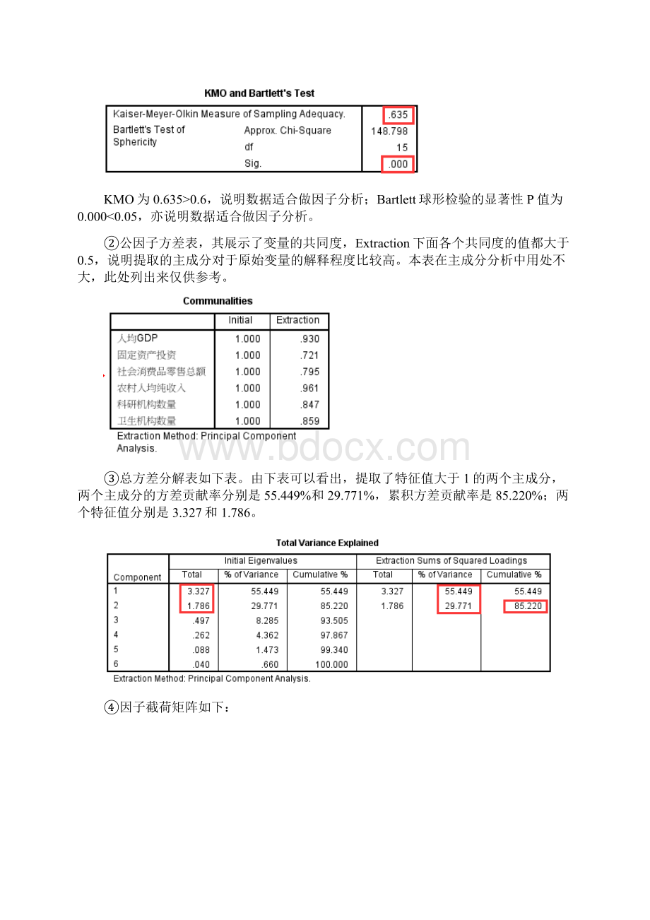 SPSS进行主成分分析的步骤图文.docx_第3页