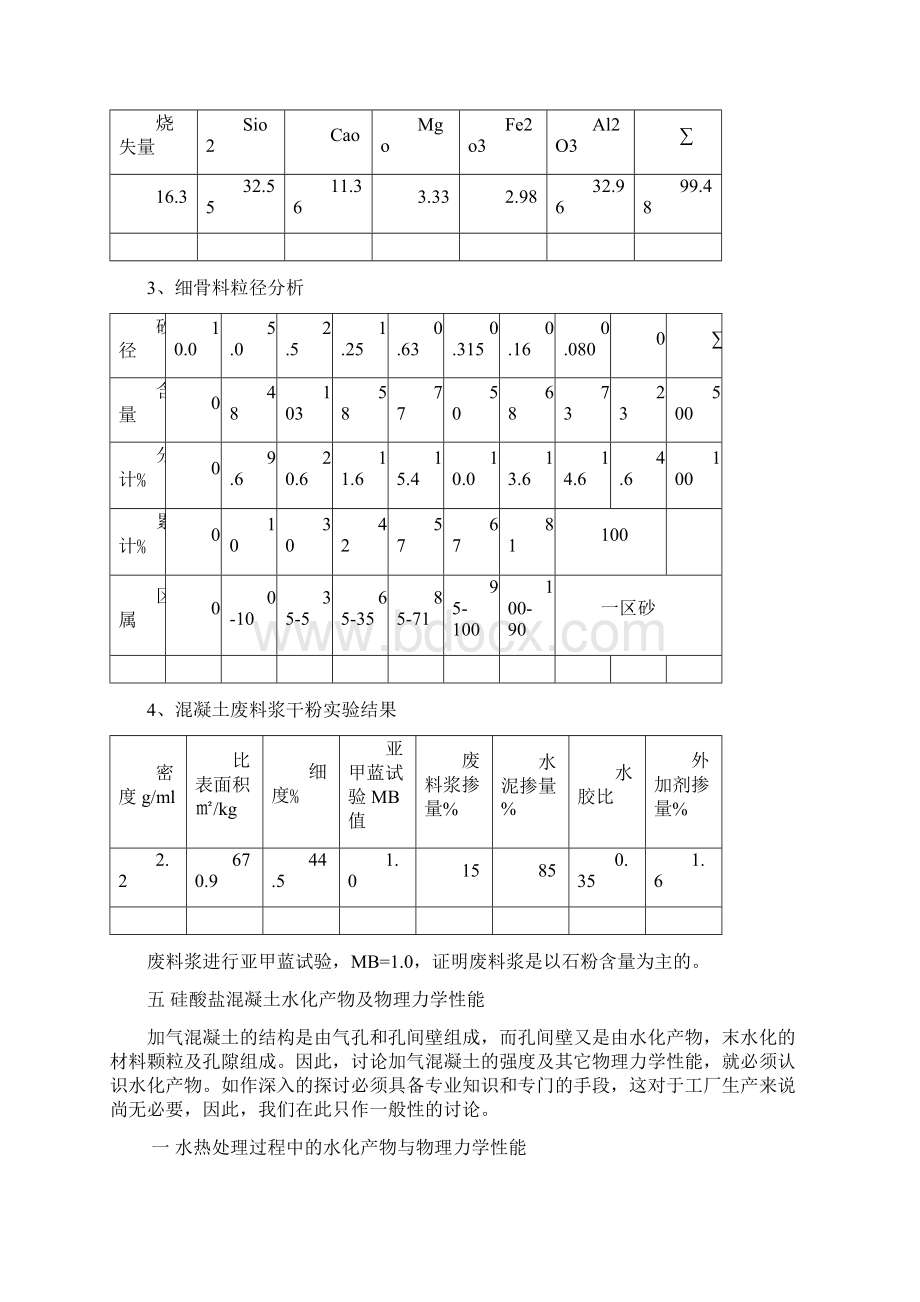 混凝土企业废水废渣回收的应用技术.docx_第2页