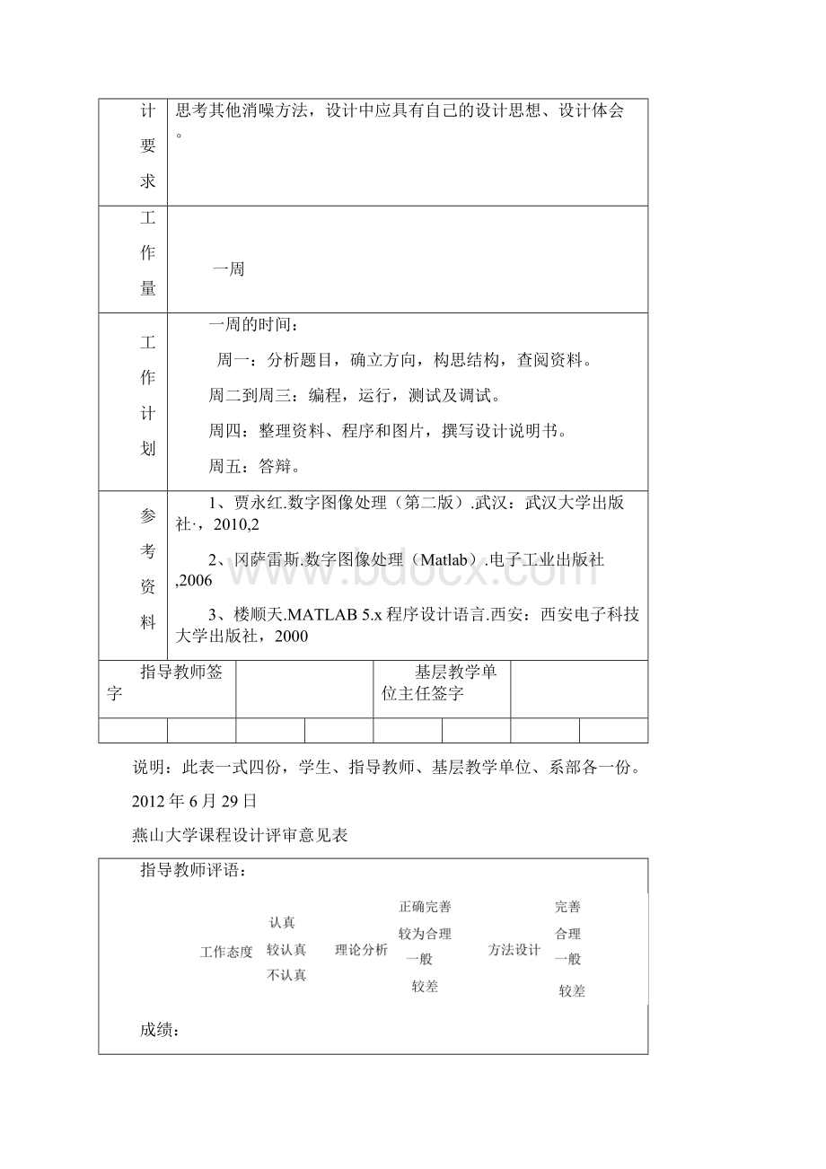 对同时含有椒盐噪声和高斯噪声的 消噪处理.docx_第2页