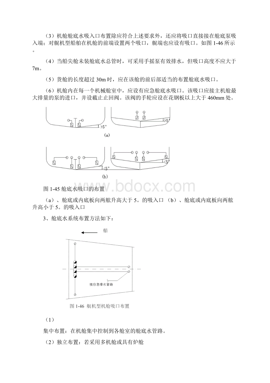 第一章第四节船舶系统的管路布置.docx_第2页