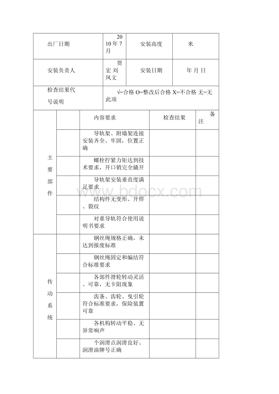 施工升降机基础验收.docx_第3页