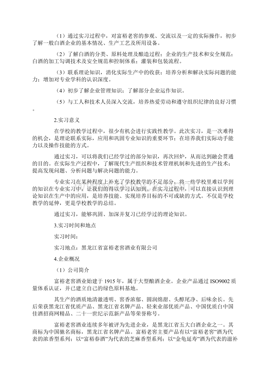 黑龙剑大学水电站生产实习报告.docx_第2页