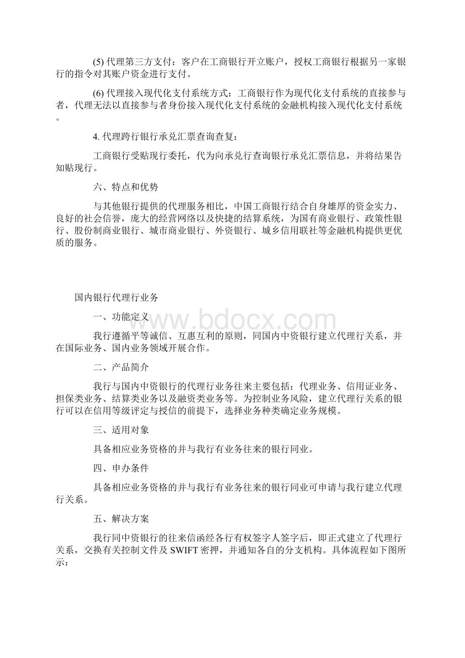 银行同业合作业务.docx_第3页