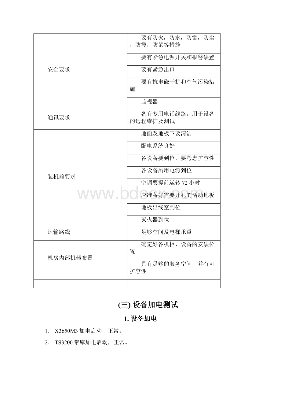 Veritas netbackup备份项目文档.docx_第3页