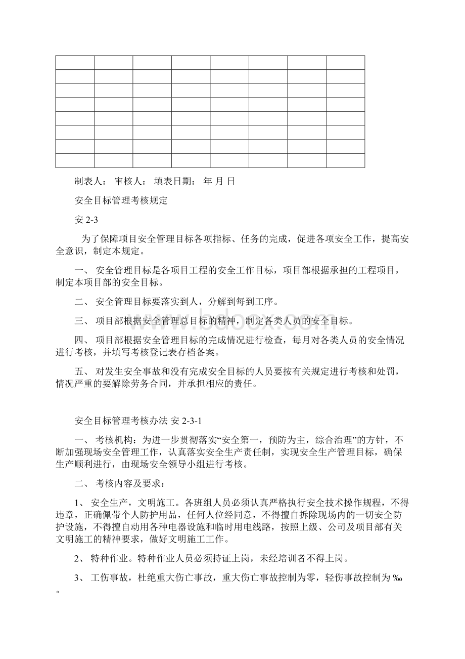 目标管理Word格式文档下载.docx_第2页