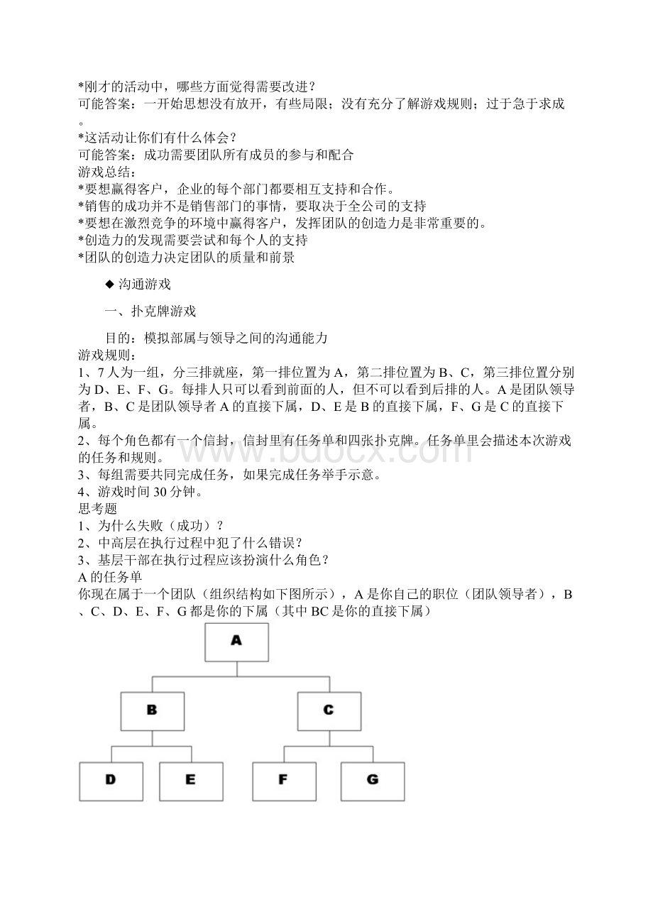 6个团队建设管理游戏Word文档下载推荐.docx_第3页