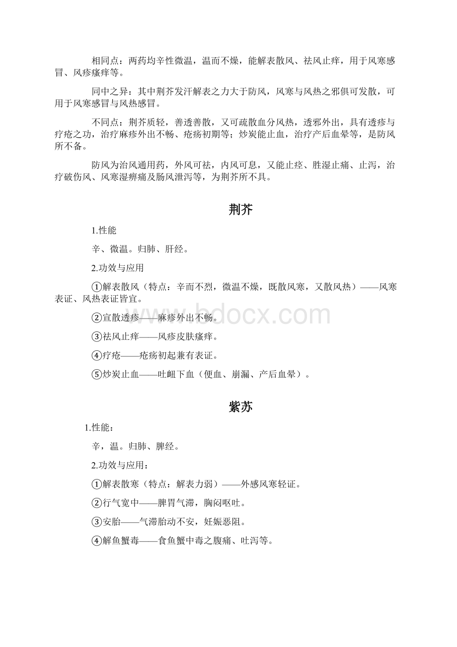 卫生资格初级药士学习资料1大全.docx_第2页