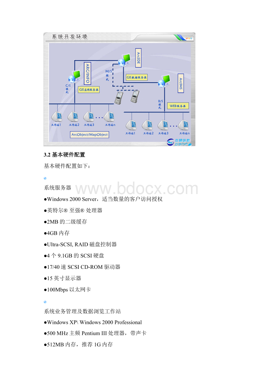 畜牧GIS技术解决方案.docx_第3页