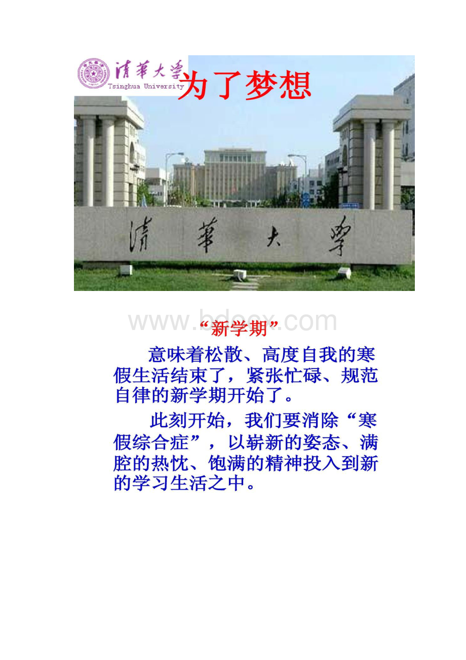 九年级第二学期开学班会我的新年宣言汇总Word格式.docx_第3页