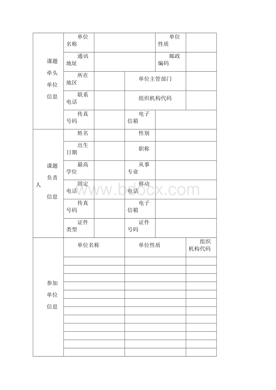 申报书格式.docx_第2页