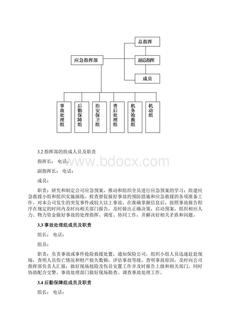 城市公交应急预案.docx_第3页