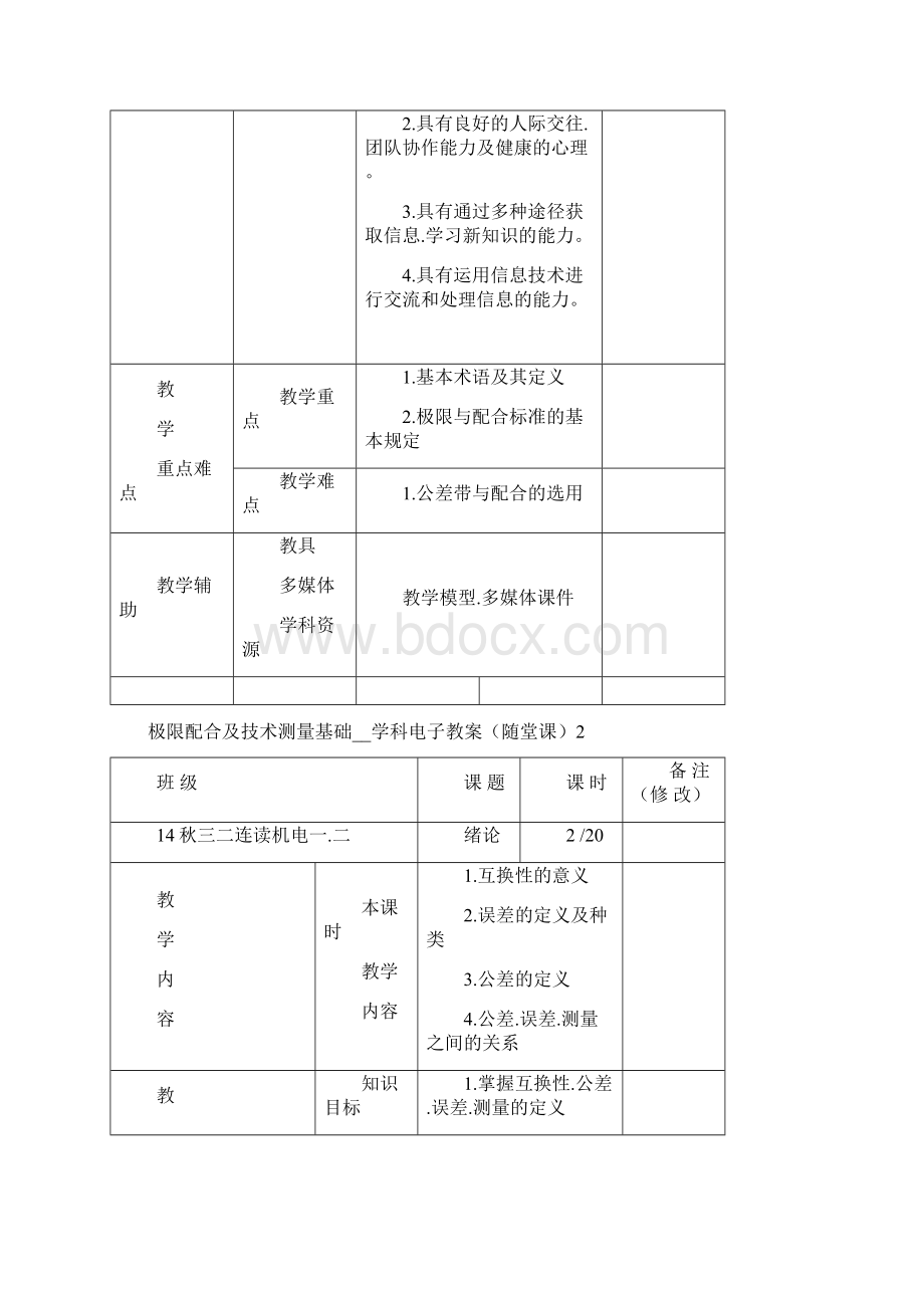 《极限配合和技术测量基础》电子教案54个文档格式.docx_第2页