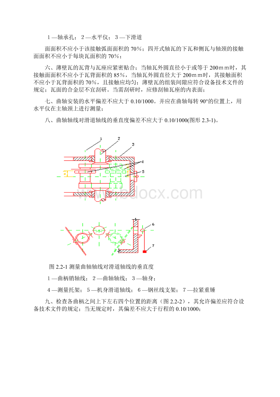 压缩机风机泵安装.docx_第3页