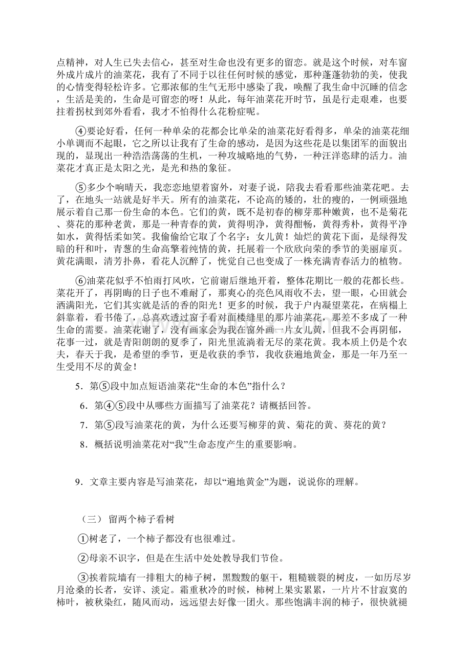 初中语文现代文阅读.docx_第3页