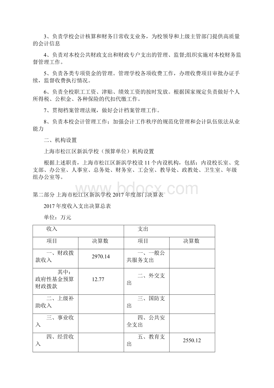 上海市松江区新浜学校Word下载.docx_第2页