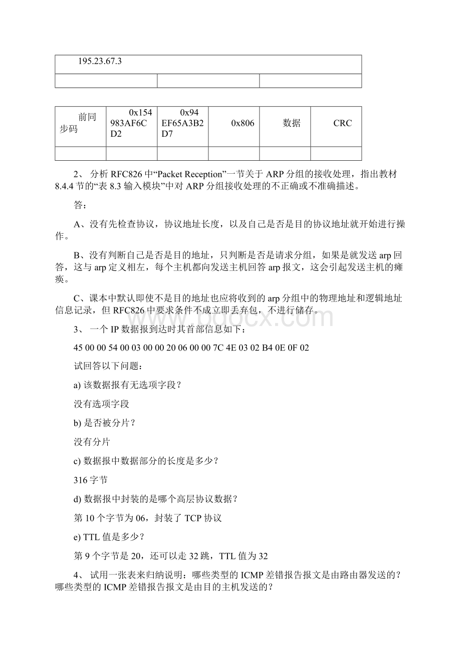 tcpip协议级作业34教学提纲.docx_第2页