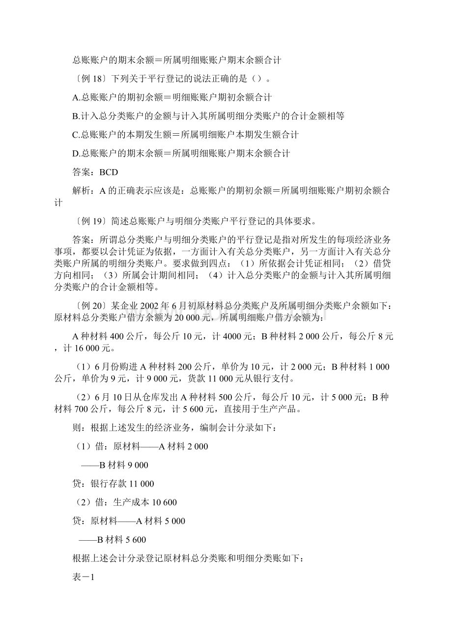 会计基础第二部分会计从业资格考试必备.docx_第2页