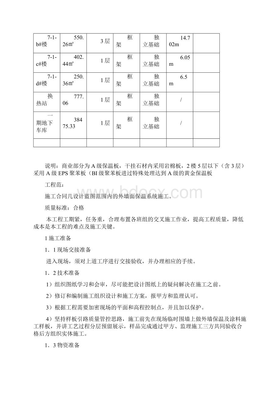 星港城外墙保温施工方案一期.docx_第3页