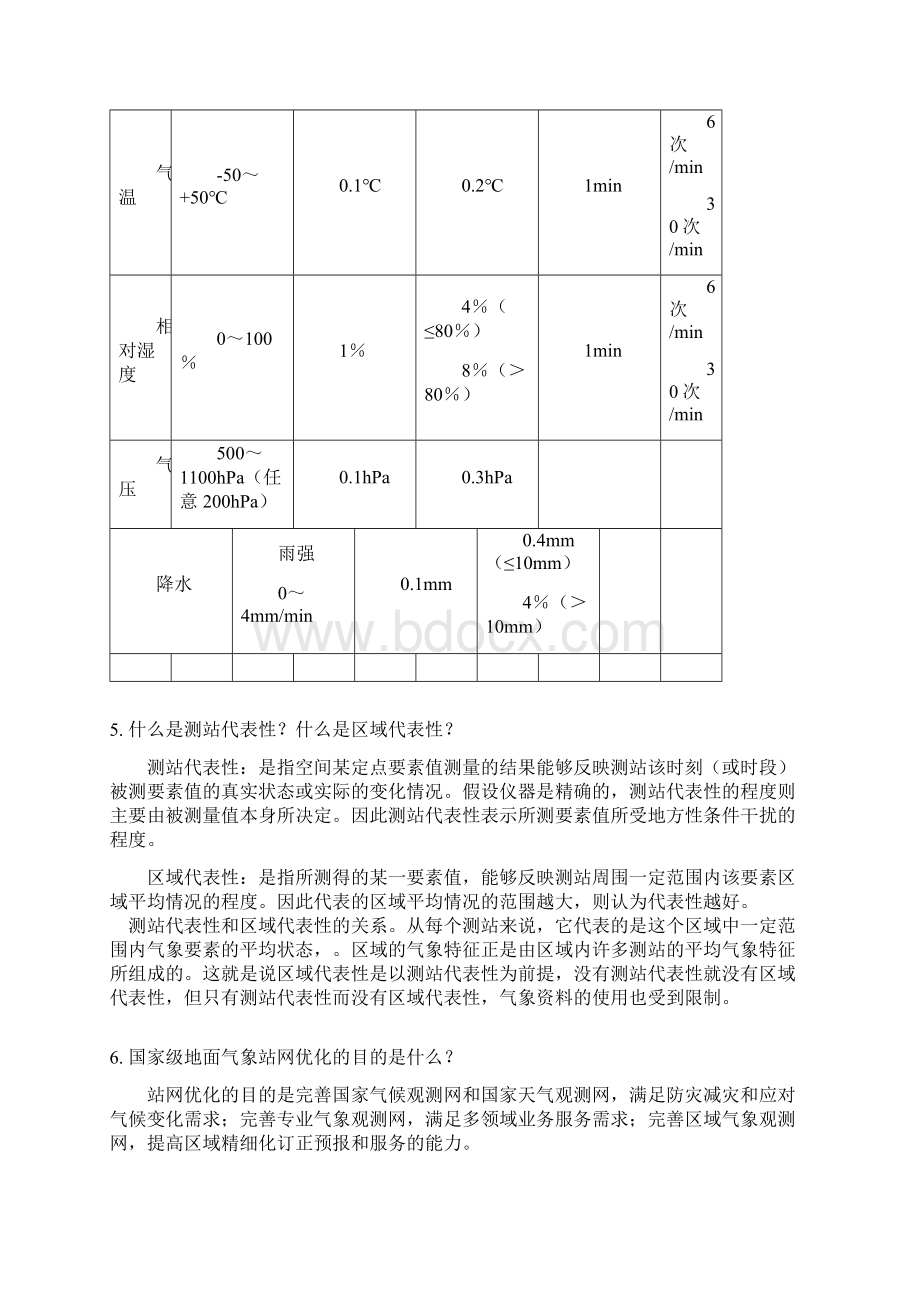 大气科学 地面气象观测Word下载.docx_第2页