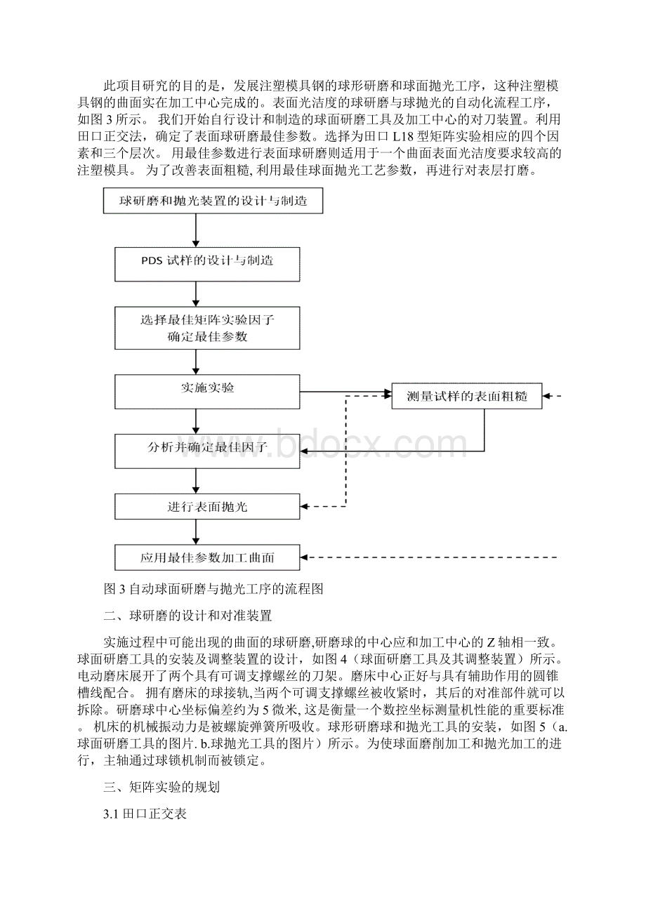 文献翻译基于注塑模具钢研磨和抛光工序的自动化表面处理.docx_第2页