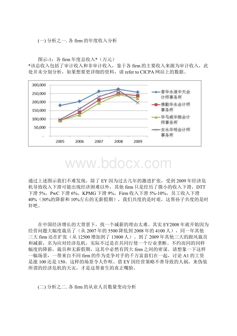 认清一下四大会计师事务所的真相吧Word格式.docx_第3页