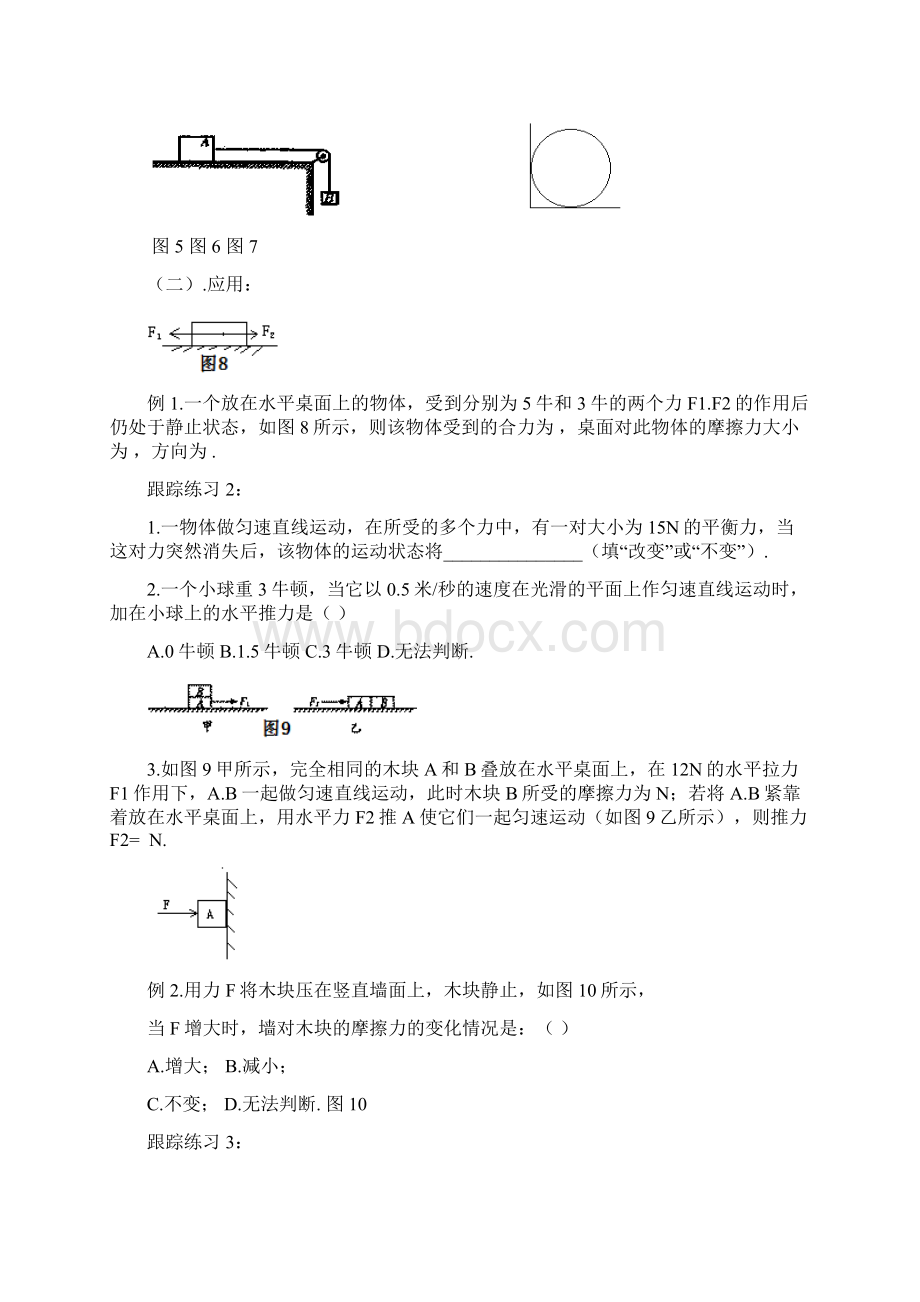 中考物理专项复习资料.docx_第2页