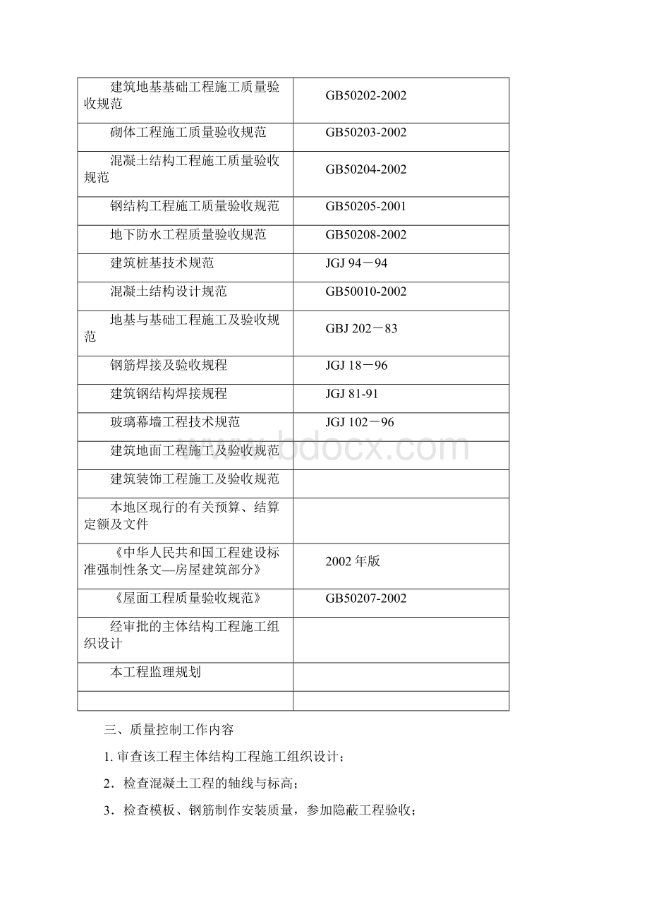 土建工程监理实施细则安全监理细则范本模板.docx_第2页