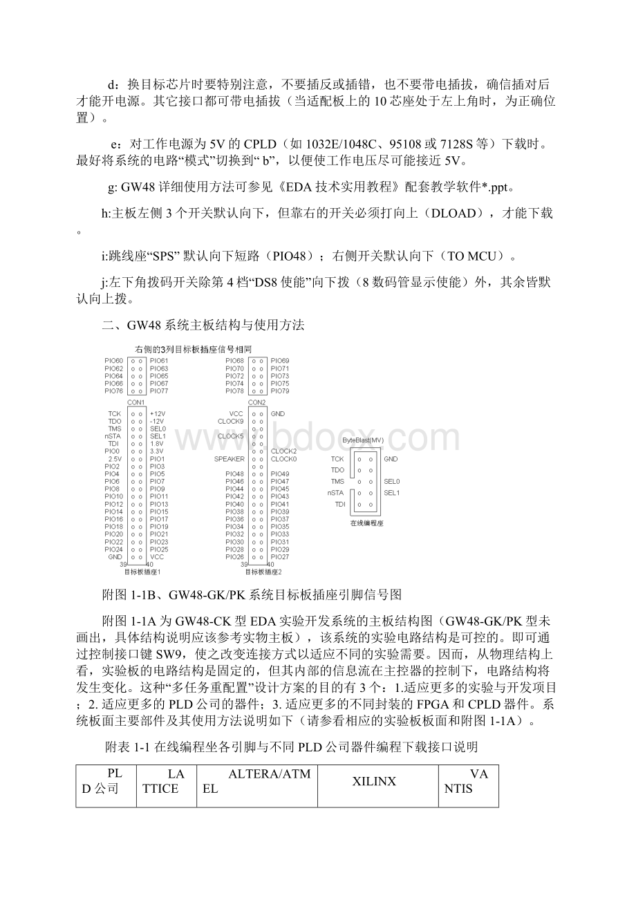 EDA实验箱手册.docx_第2页