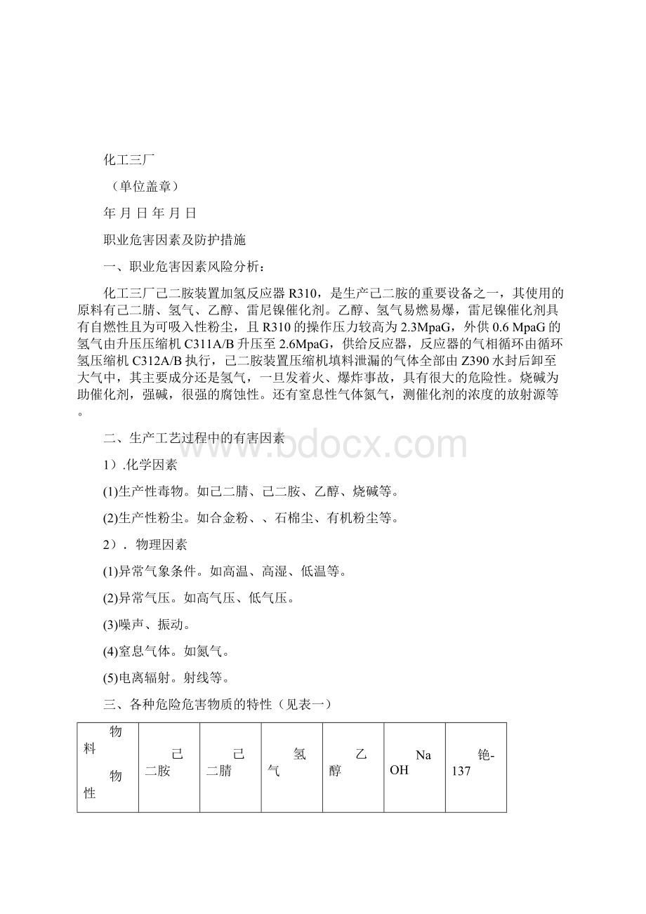 职业危害因素告知书概要.docx_第2页