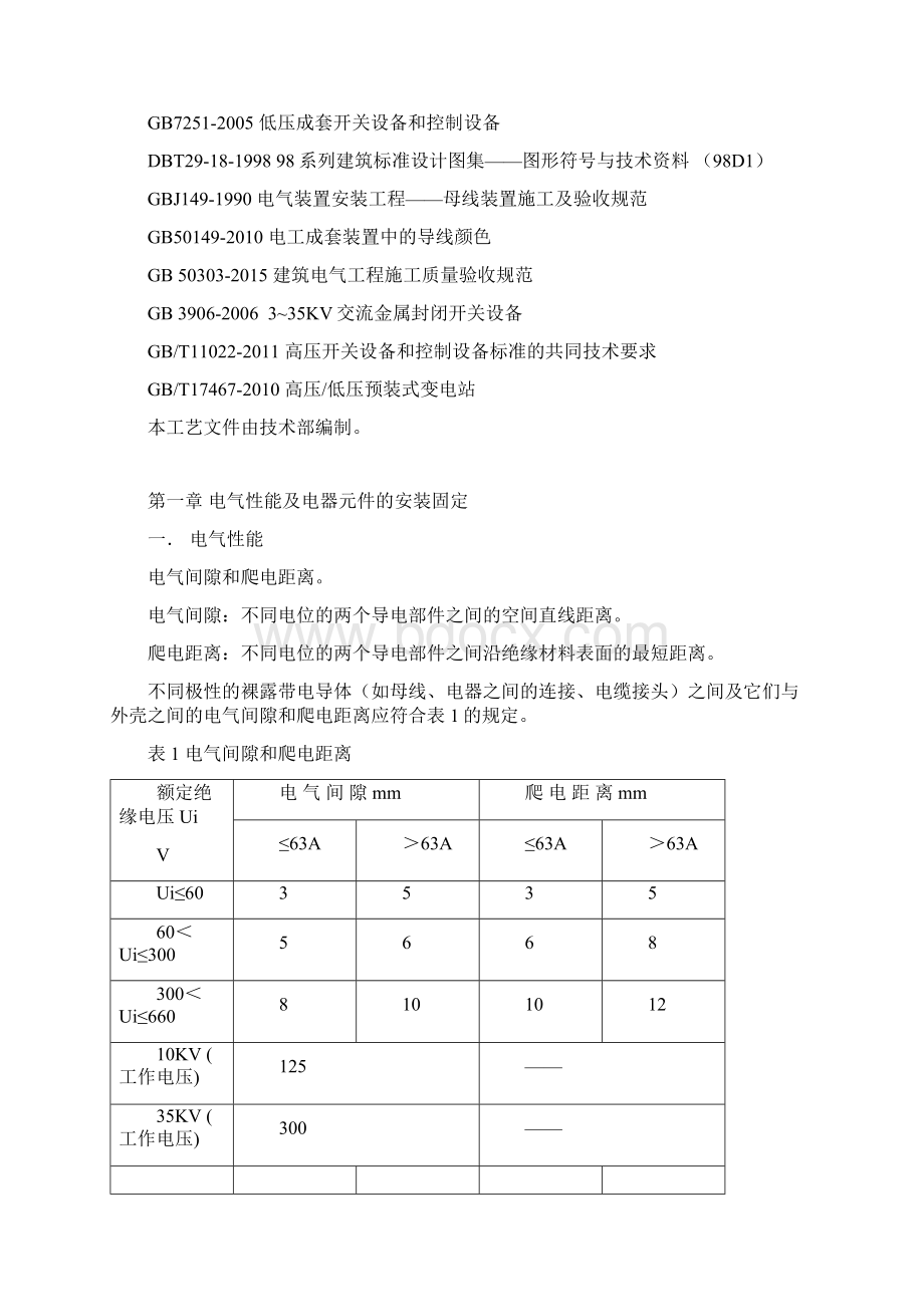 35kV箱变工艺文件.docx_第2页