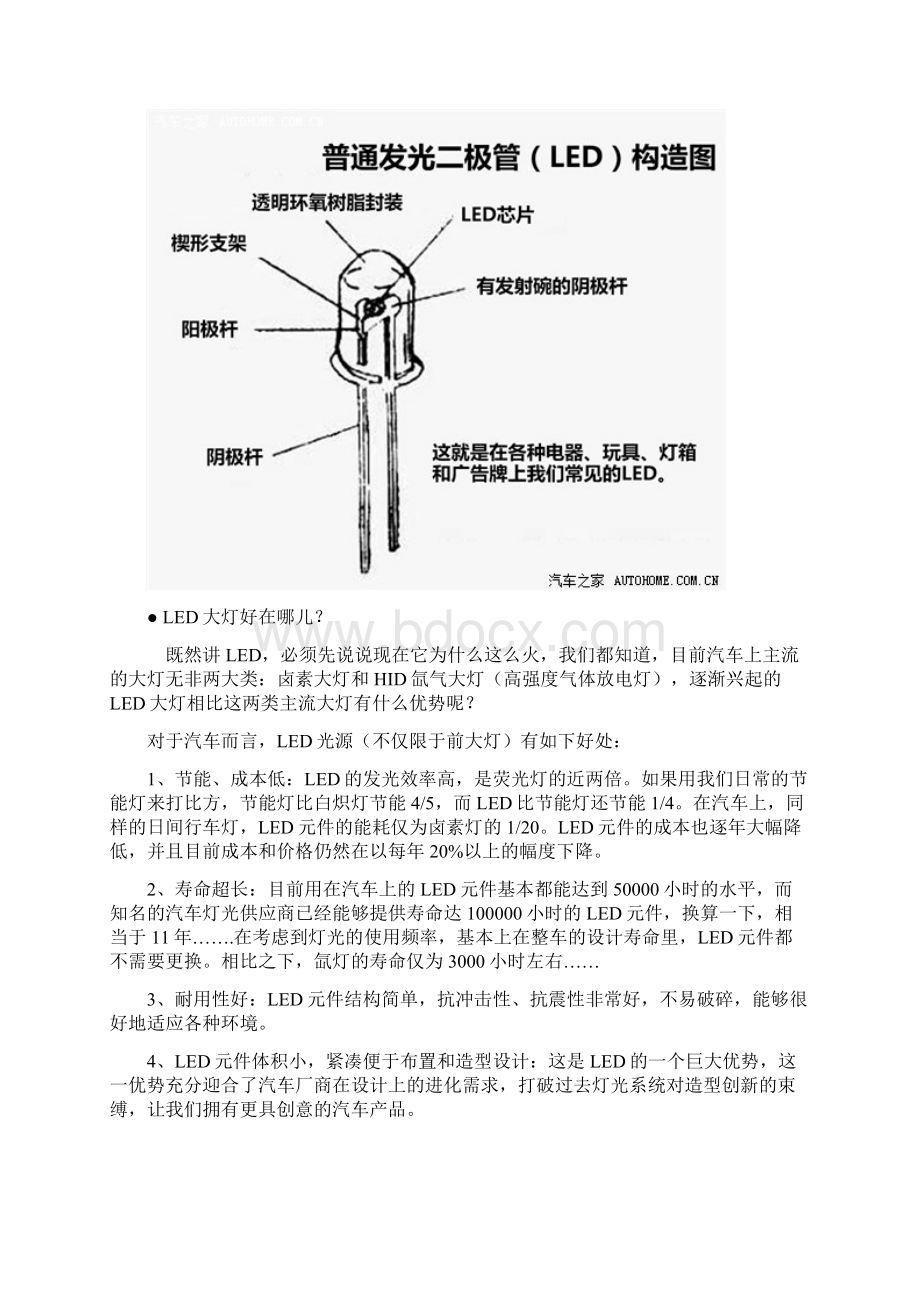 LED灯全面解析.docx_第2页