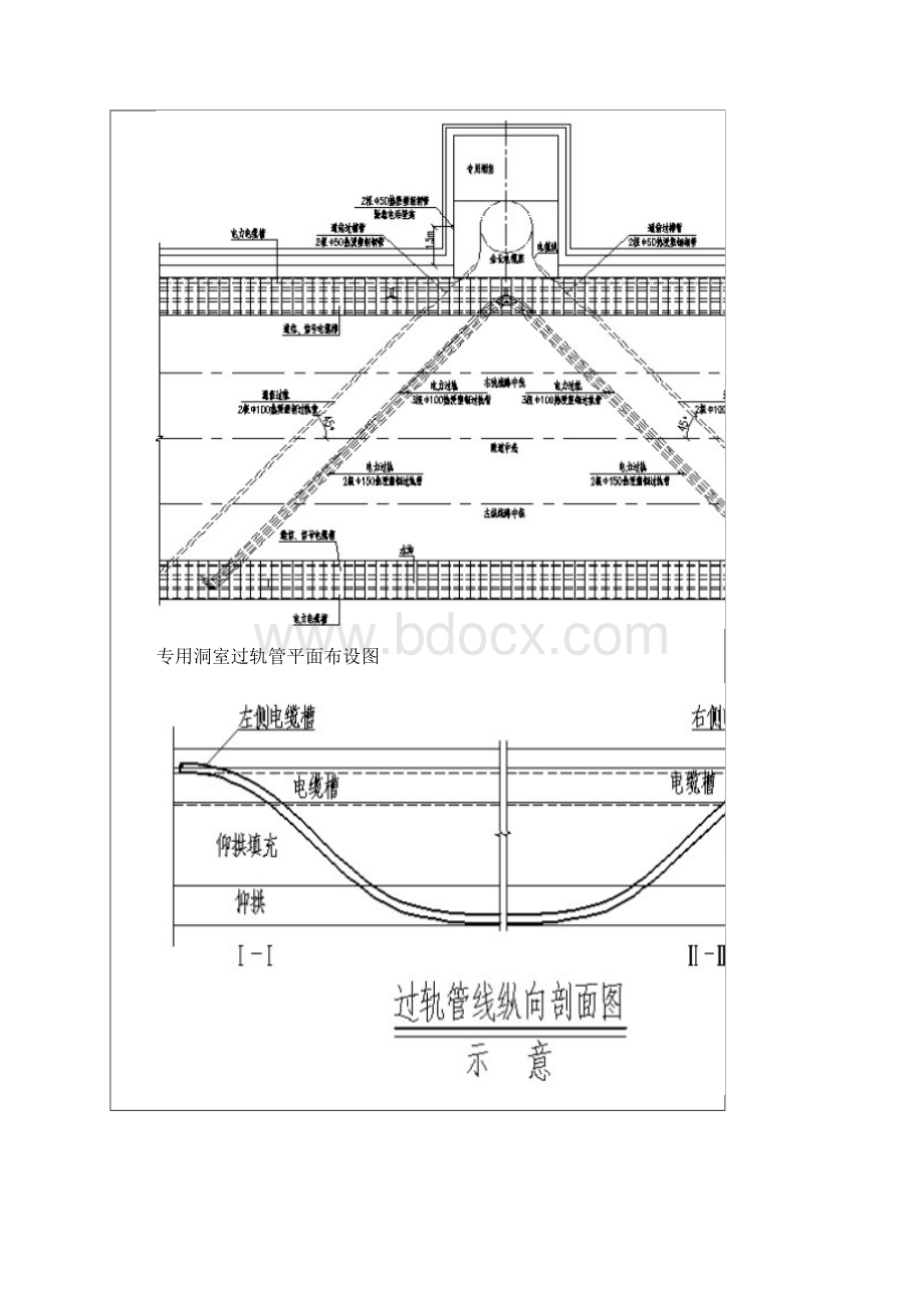 隧道过轨管施工技术交底Word文件下载.docx_第2页